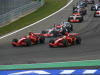 GP Germania - Gara